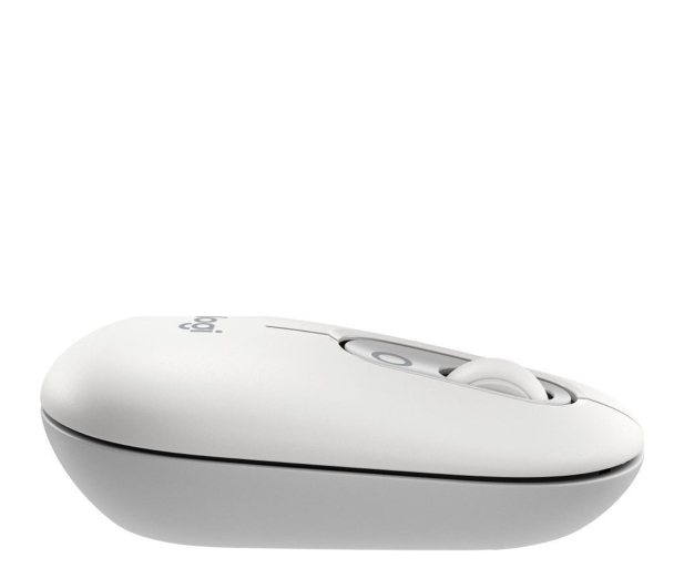 Logitech POP ICON Combo biała - 1355575 - zdjęcie 5
